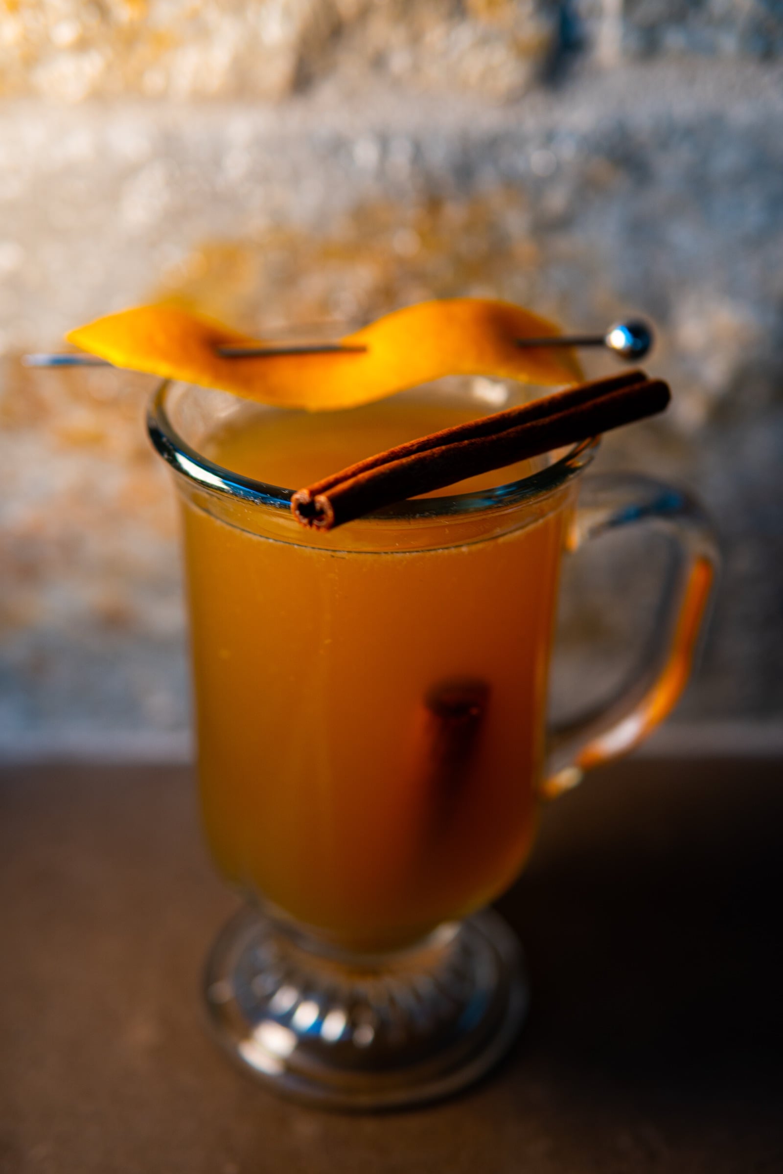 Calen-Toddy