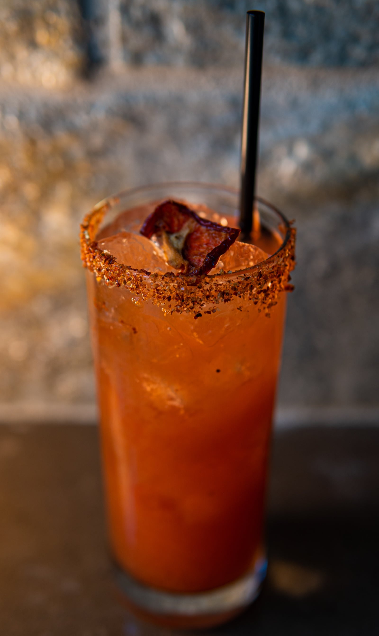 Rocoto-Rum